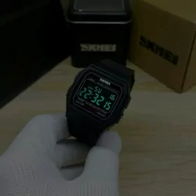 Skmei sagat часы