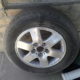 15 lik diske teger 1 Ştuk