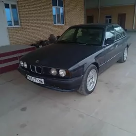 BMW 520 1989