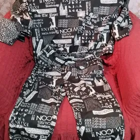 женская одежда