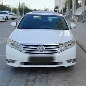 Toyota Avalon 2012