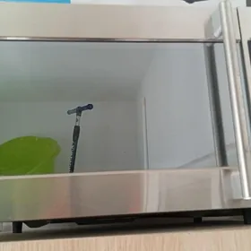 микроволновая печь