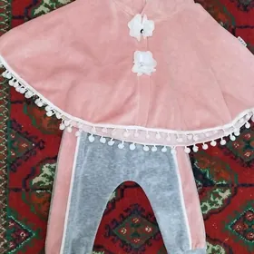 костюм для девочек