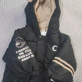 Одежда мальчика от 2-3лет