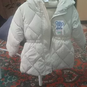 Gyz çagañ kurtkasy