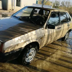 Lada 2102 1999