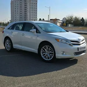 Toyota Venza 2012