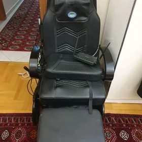 Массажны кресло