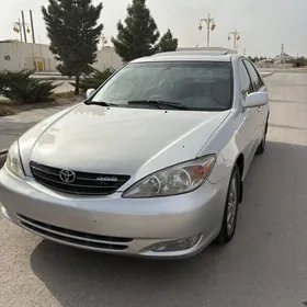 Toyota Camry 2003