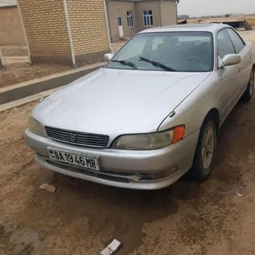 Toyota Mark II 1995