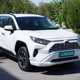 Toyota RAV4 2020