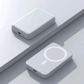 Powerbank magsafe bezprowodnoy