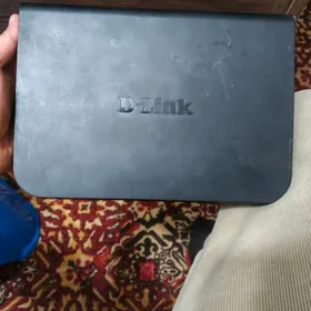 D-Link свитч 24 порта гигабид