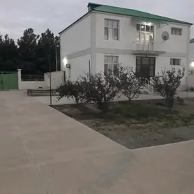 GÖKDEPE SATLYK KOTTEŽ