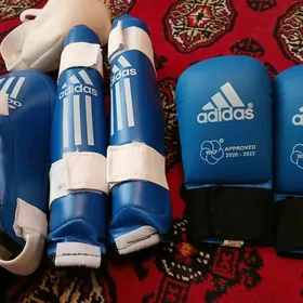 Karate percatka patçit