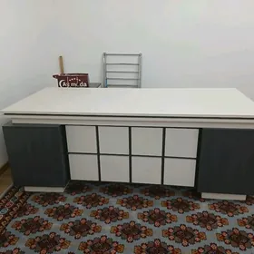 Diwan ofis stol kresla