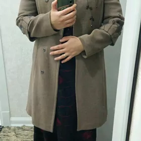 turkun satlyk paltosy