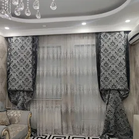 ZANAVESKA  TUL  PARTNER