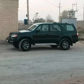 Toyota 4Runner 2000