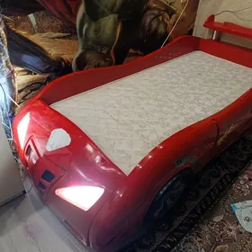 подростковая кровать