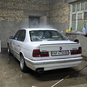 BMW 525 1991