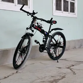 Tigir BMW welik welosiped