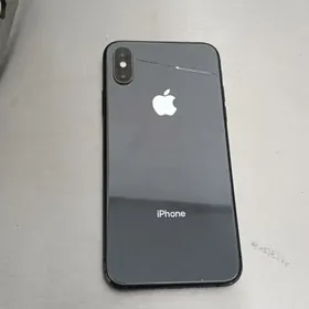 iPhone XS