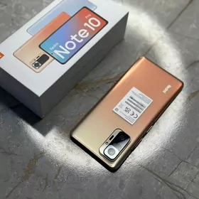 Redmi Note 10 Pro 8/128gb