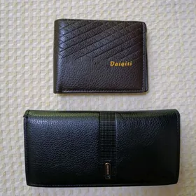 мужские портмоне