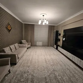 Гуртлы 2эт 2ком 100м2