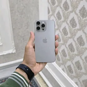 iphone 15 Pro Max 256GB 89%