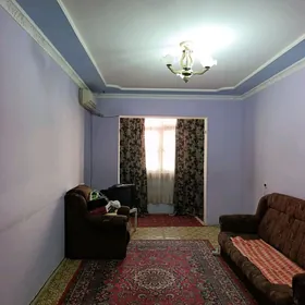 Satlyk Kwartira Gagarin