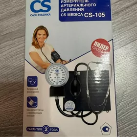 Тонометр- Tonometr