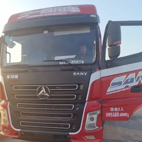 Man TGX 2020