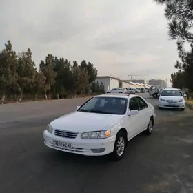 Toyota Camry 1998