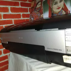 FULL EPSON 14 10 PRINTER