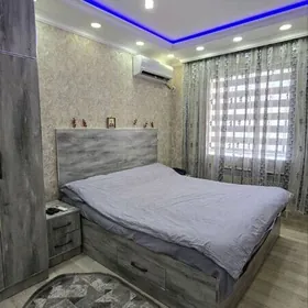 Gowdan A 3 komnat 1 etaz