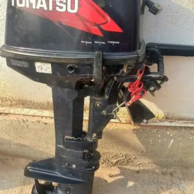 маторка лодка