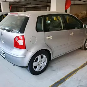 Volkswagen Polo 2005