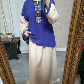 yubka kofta платья koynek