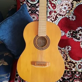 гитара 6 струн