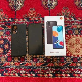 Redmi Not11