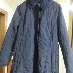 плащ пальто