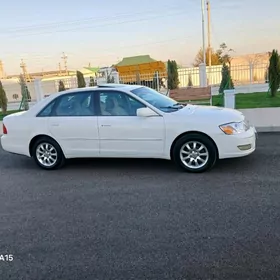 Toyota Avalon 2000