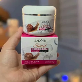 Yygyrda Garsi ulitka