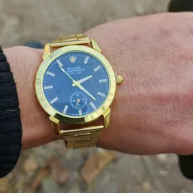 ROLEX lupa ayna
