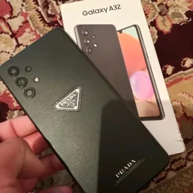 Samsung a32