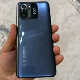 poco m5s 8+8/256