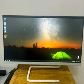 моноблок LENOVO i5-9400t