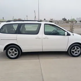 Toyota Sienna 2000